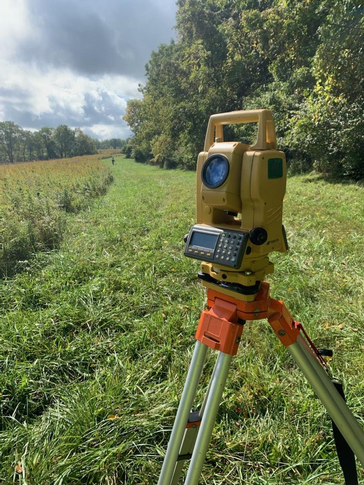 FOX SURVEYING COMPANY Updated August 2024 106 S Elm St, Prospect