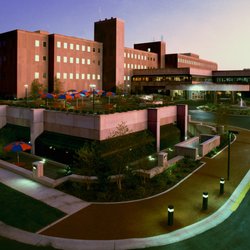 Community Hospital