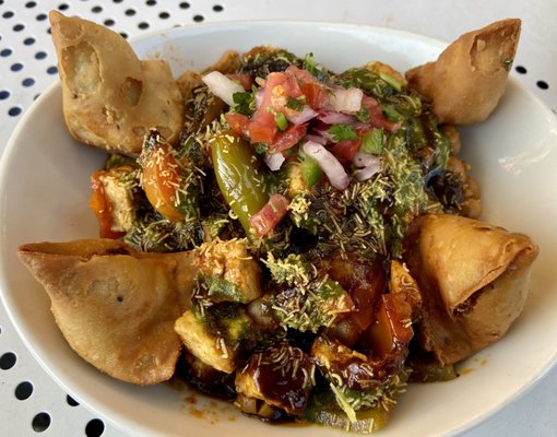 Curry Up Now by null