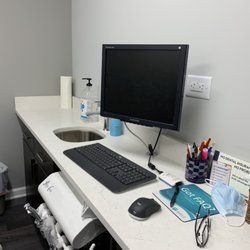 New Image Dental - Room 3