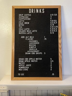 Menu photo 7 Flatbread & Butter Saint Petersburg, FL Menu photo 7 Flatbread & Butter Saint Petersburg, FL