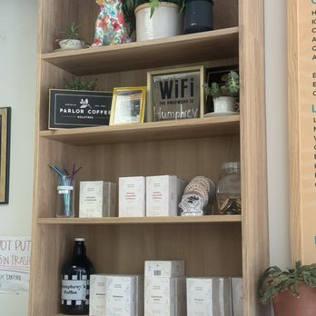 Humphrey's Coffee - Coffee & Tea Near Me - Haworth, New Jersey Humphrey's Coffee - Coffee & Tea Near Me - Haworth, New Jersey