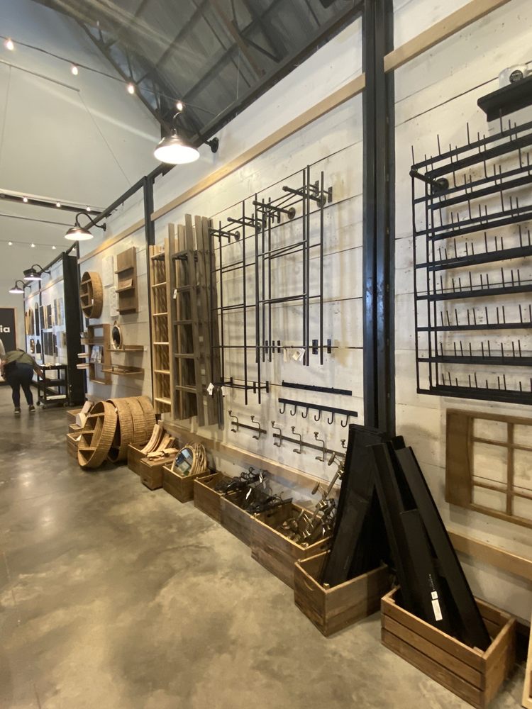 Magnolia Market