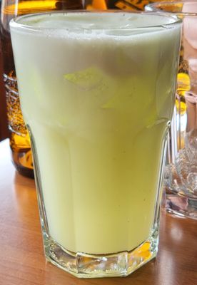 Alpamayo Peruvian Cuisine by null