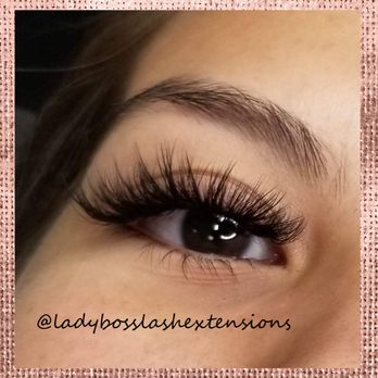 LadyBossLashExtensions - Flirty Effect, Russian Volume - Eyelash Service Near Me - Las Vegas, Nevada LadyBossLashExtensions - Flirty Effect, Russian Volume - Eyelash Service Near Me - Las Vegas, Nevada