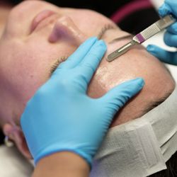 Skin clinic