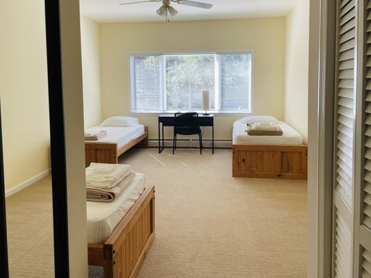 Art of Living Retreat Center by null