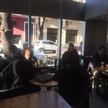 Starbucks - Coffee & Tea Near Me - Buenos Aires, C