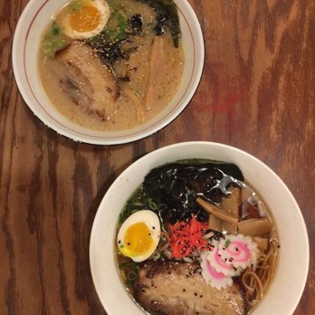 Strings Ramen Shop - Ramen Near Me - Chicago, Illinois Strings Ramen Shop - Ramen Near Me - Chicago, Illinois