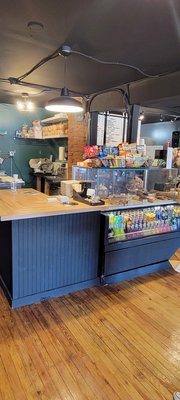 Kitab Cafe and Bookstore by null