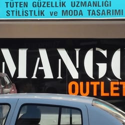 Mango Outlet