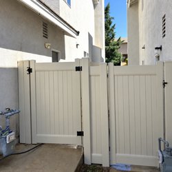 3T Fence - Vinyl gates Murrieta Ca