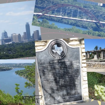 Mount Bonnell - Hiking Near Me - Austin, Texas Mount Bonnell - Hiking Near Me - Austin, Texas