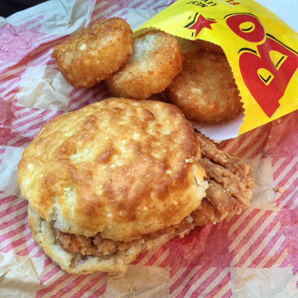 BOJANGLES FAMOUS CHICKEN ‘N BISCUITS Updated July 2024 13 Photos