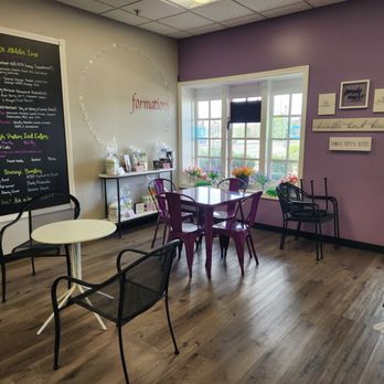 Ellington Nutrition Stop - Inside - Juice Bars & Smoothies Near Me - Ellington, Connecticut Ellington Nutrition Stop - Inside - Juice Bars & Smoothies Near Me - Ellington, Connecticut