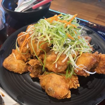 Seoul Pocha - S2. Padak - Korean Near Me - Gainesville, Florida