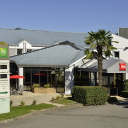 Hôtel Ibis Angoulême Nord