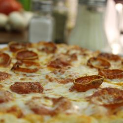 Pizza Milano