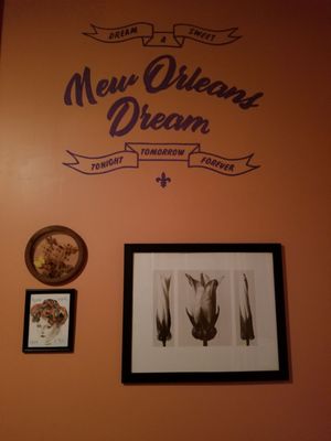 La Belle Esplanade by null