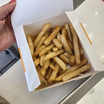 Egg Tuck - Fries - Coffee & Tea Near Me - Burbank, California