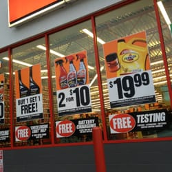 Autozone