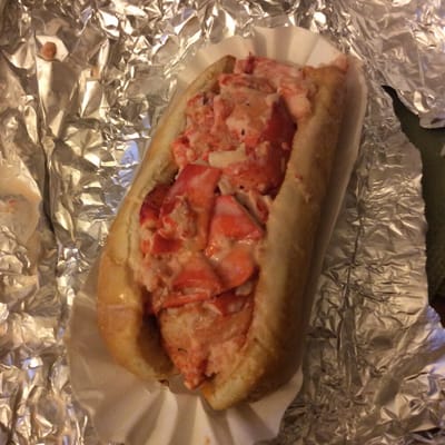 Gus & Co. Seafood Market by null