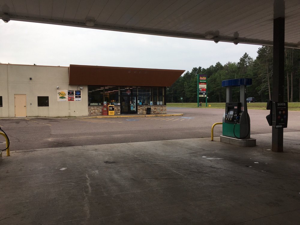 PINES CONVENIENCE CENTER 10 Reviews Convenience Stores 15851 US