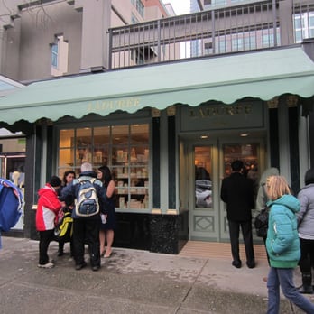 Ladurée - Tea Rooms Near Me - Vancouver, British Columbia Ladurée - Tea Rooms Near Me - Vancouver, British Columbia