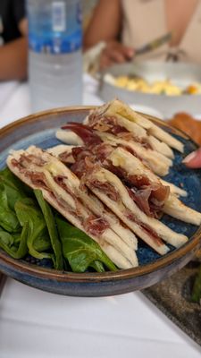 Les Quinze Nits by null