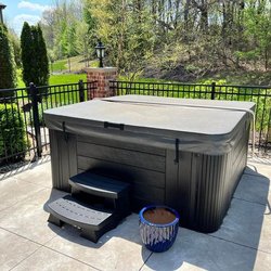 Venture Pools