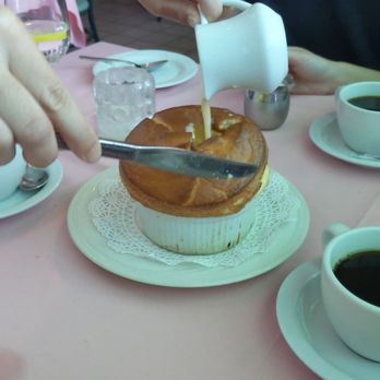 La Vie - Souffle - French Near Me - Rosemead, California La Vie - Souffle - French Near Me - Rosemead, California