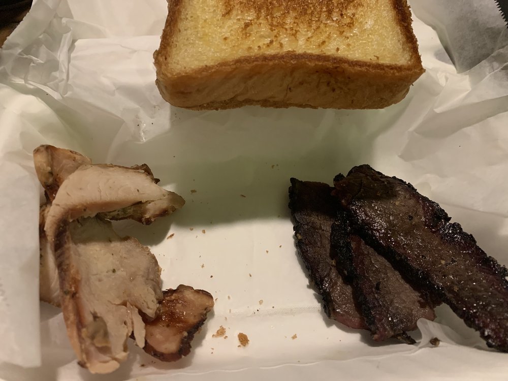 DICKEY’S BARBECUE PIT Updated September 2024 3712 W Columbus Dr