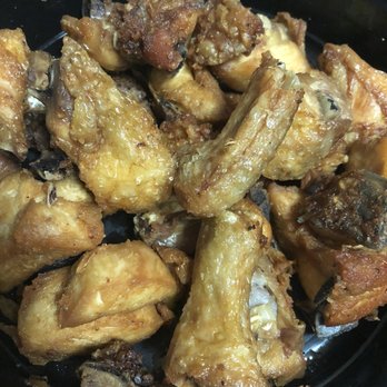 Caridad China - "Chicharrón de pollo" - Latin American Near Me - Brooklyn, New York Caridad China - "Chicharrón de pollo" - Latin American Near Me - Brooklyn, New York
