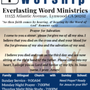 The Everlasting Word Ministries