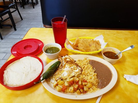Taqueria El Torito by null