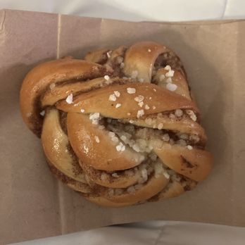 Summermoon Coffee Bar - Cinnamon knot, wonderfully soft. 01JAN26 - Coffee Roasteries Near Me - San Marcos, Texas Summermoon Coffee Bar - Cinnamon knot, wonderfully soft. 01JAN26 - Coffee Roasteries Near Me - San Marcos, Texas
