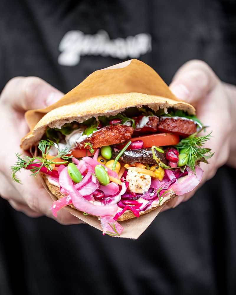 GARBANZO Sværtegade 3, København, Denmark Yelp