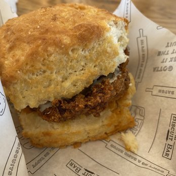 The Biscuit Bar - New American Near Me - Coppell, Texas The Biscuit Bar - New American Near Me - Coppell, Texas