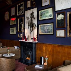 The Bank Lounge & Wine Bar