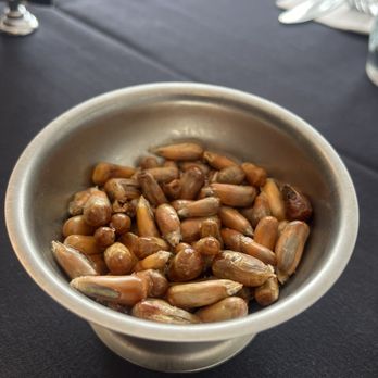 Restaurant Lima 14 - Roasted corn - Peruvian Near Me - Montreal, Quebec