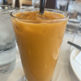 JS Foothill Restaurant - Thai Tea - Asian Fusion Near Me - Pasadena, California