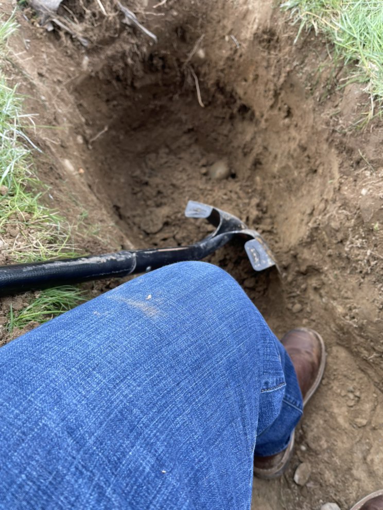 Slide of Steady Flow Sewer & Drain