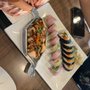 Sushi Garden - Aptos