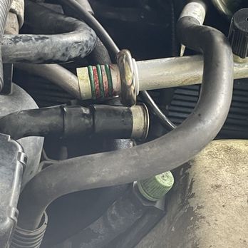 Sparta Glen Auto Tec - a/c fitting - Auto Repair Near Me - Sparta, New Jersey Sparta Glen Auto Tec - a/c fitting - Auto Repair Near Me - Sparta, New Jersey