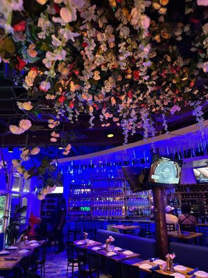 Octopus Kitchen & Hookah by null