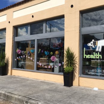 health mutt grooming