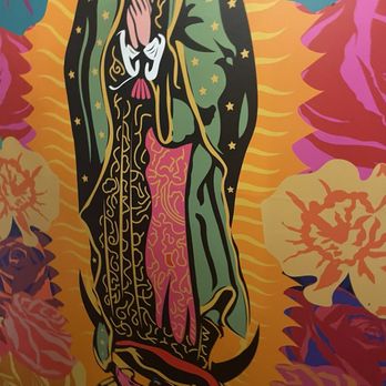 Chido’s Tex-Mex Grill - Artwork - Mexican Near Me - Silver Spring, Maryland