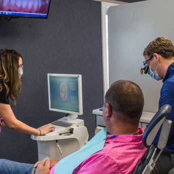 Hillcrest Dental - Waiting to see the results! - General Dentistry Near Me - Clarksville, Tennessee Hillcrest Dental - Waiting to see the results! - General Dentistry Near Me - Clarksville, Tennessee