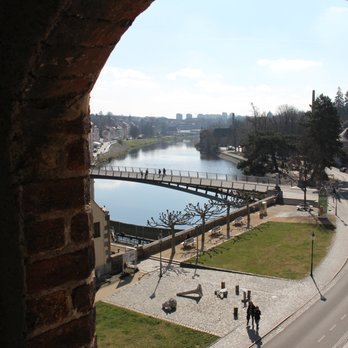 Altstadtbrücke - Landmarks & Historical Buildings Near Me