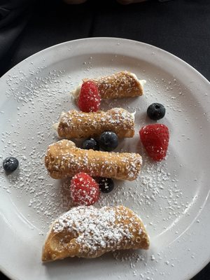 La Terrazza Restaurant by null